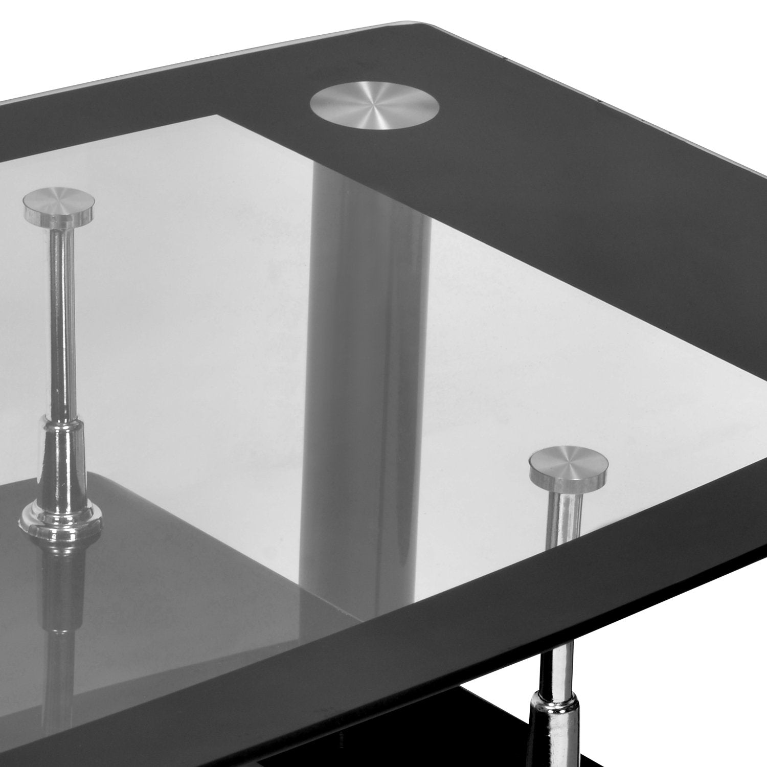 Nilkamal Cosmic Centre Table