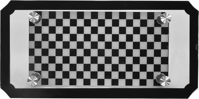 Nilkamal Emma Center Table (Black)