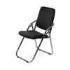 Nilkamal Hardy Folding Chair (Black)