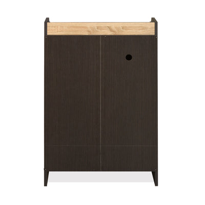 Nilkamal Hilton Shoe Cabinet