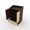 Nilkamal Hilton Shoe Cabinet