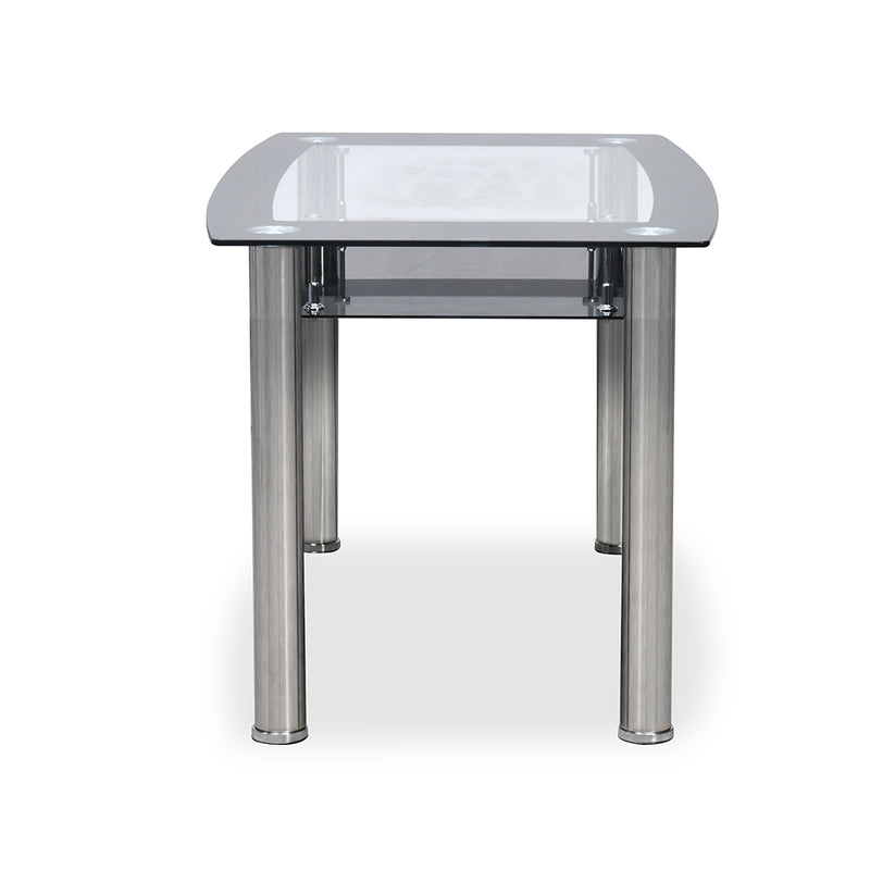 Godrej glaze dining table deals