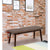 Nilkamal Julieta Dining Bench (Mohca)