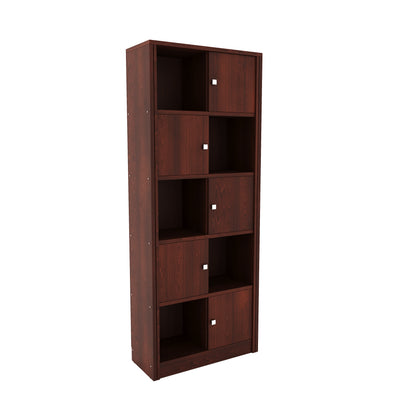 Nilkamal Juno Book Case