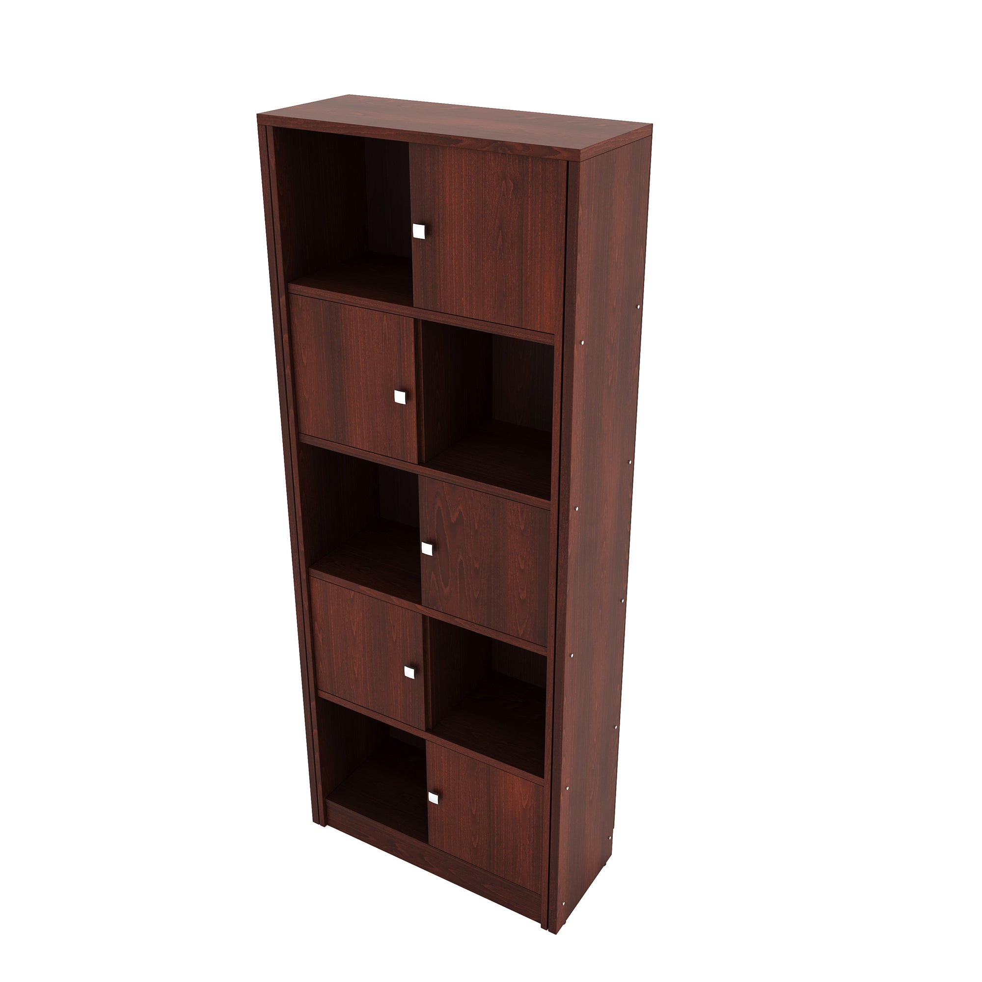 Nilkamal Juno Book Case