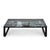 Nilkamal Liberty Centre Table (Black)