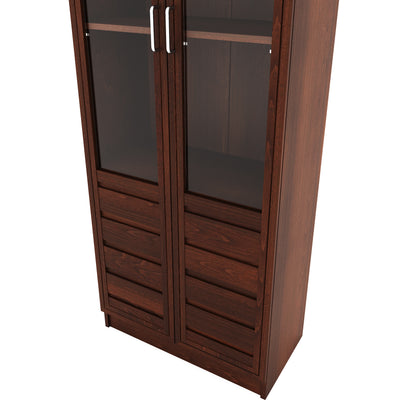 Nilkamal Minerva Book Case