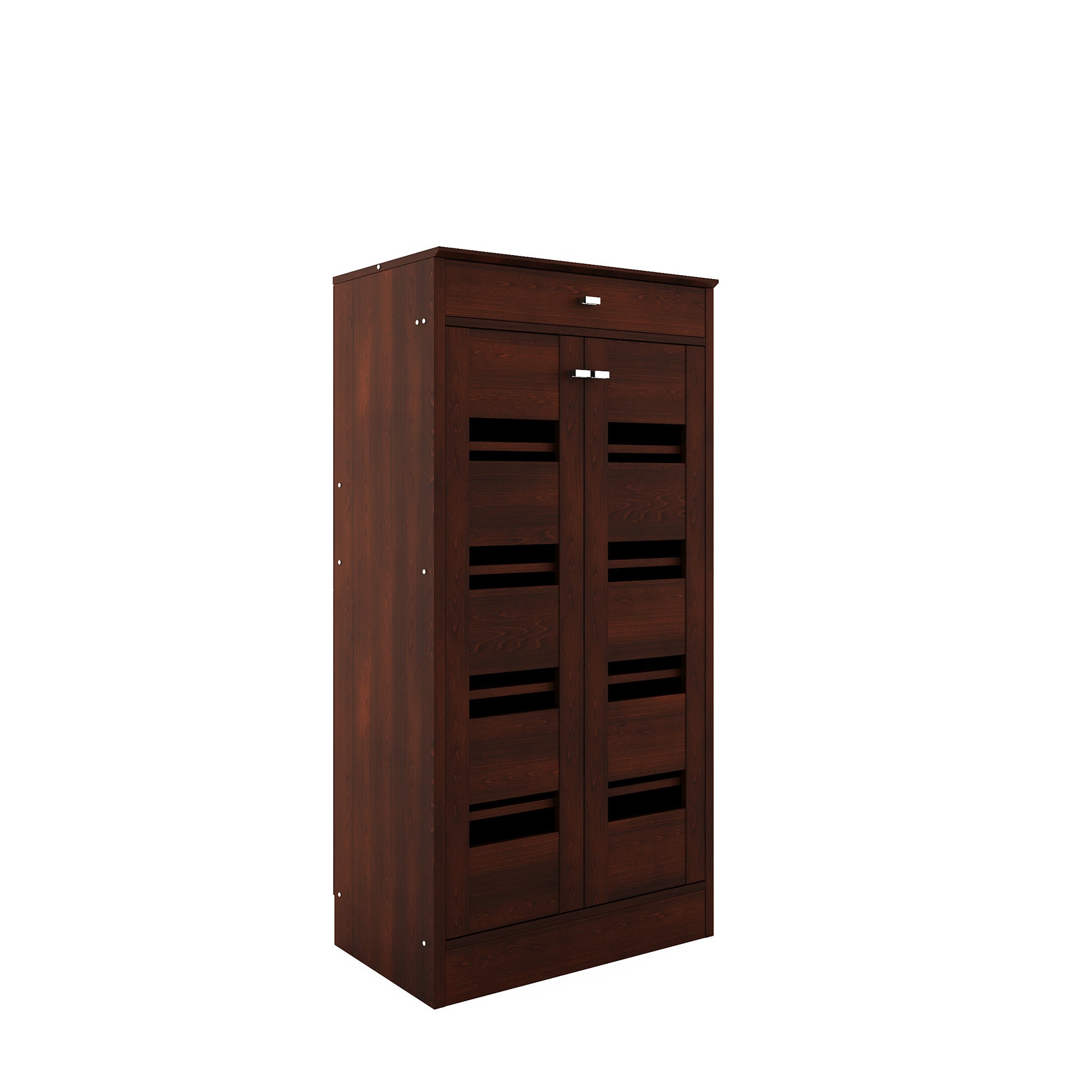 Nilkamal Murano Shoe Cabinet