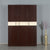 Nilkamal Indore 3 Door Wardrobe (Brown Maple)