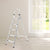 Nilkamal Splendid 5 Steps Ladder (Aluminium)