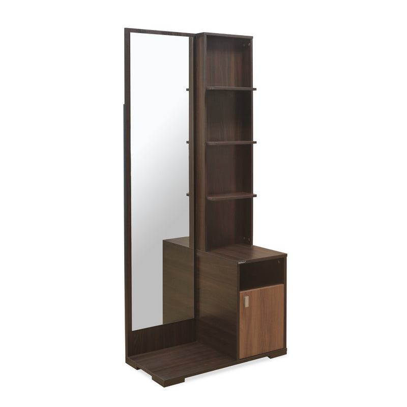Nilkamal on sale dressing table