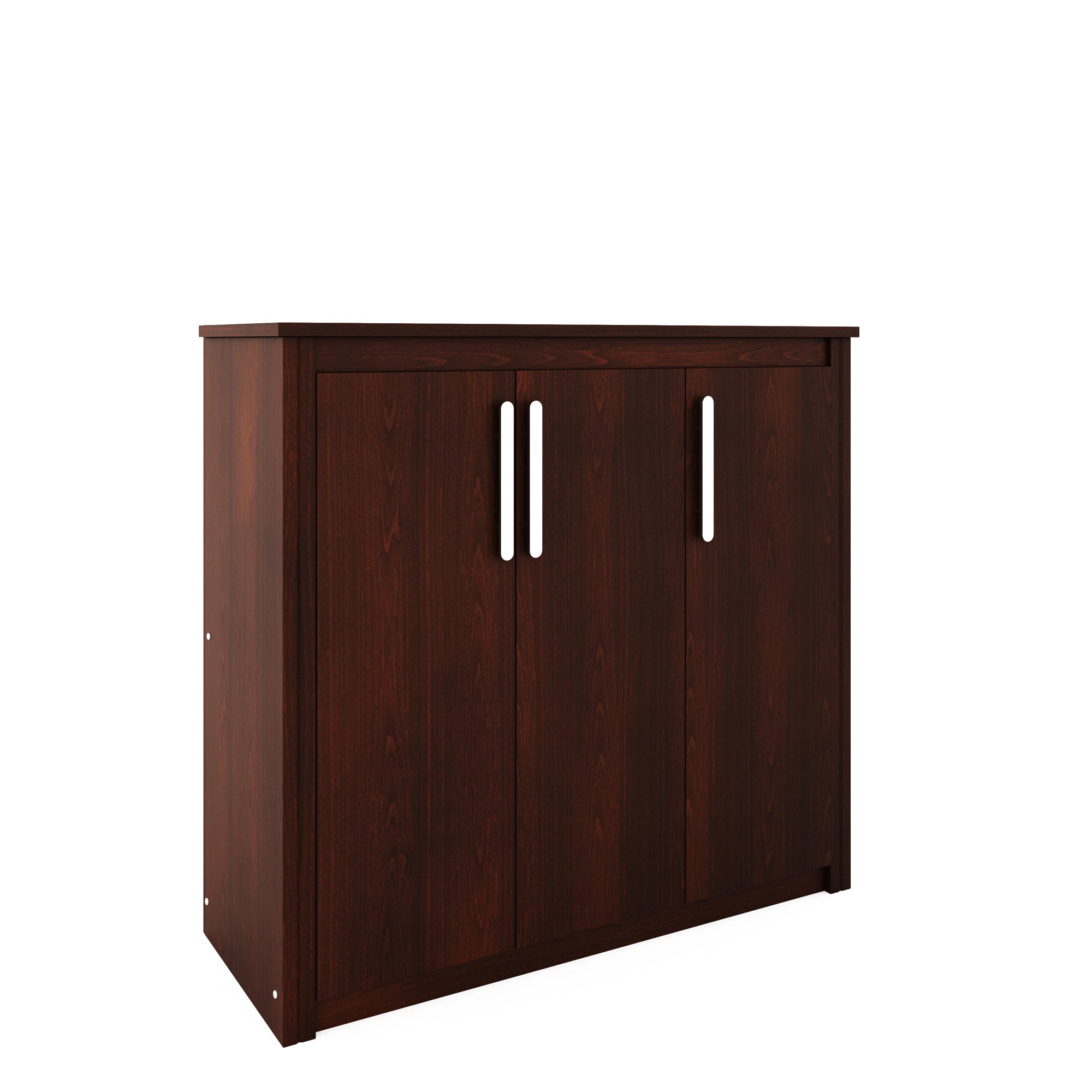 Nilkamal Stella Shoe Cabinet