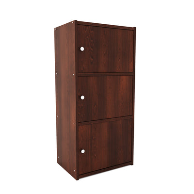 Nilkamal Troy New Book Case