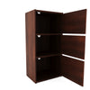 Nilkamal Troy New Book Case