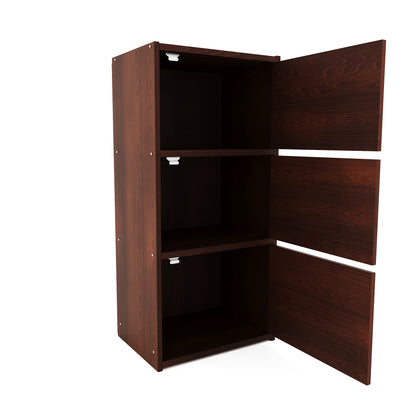 Nilkamal Troy New Book Case