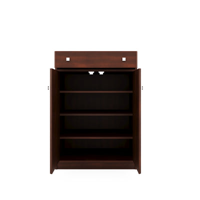 Nilkamal Tuskar Shoe Cabinet
