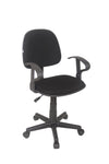 Venus Office Chair (Black)