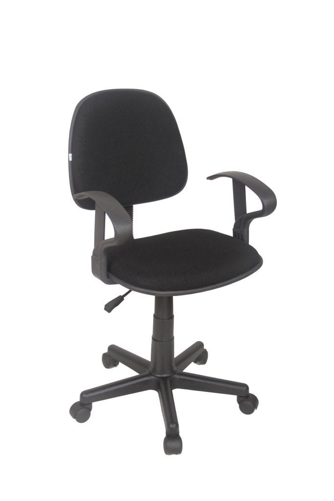 Venus Office Chair (Black)
