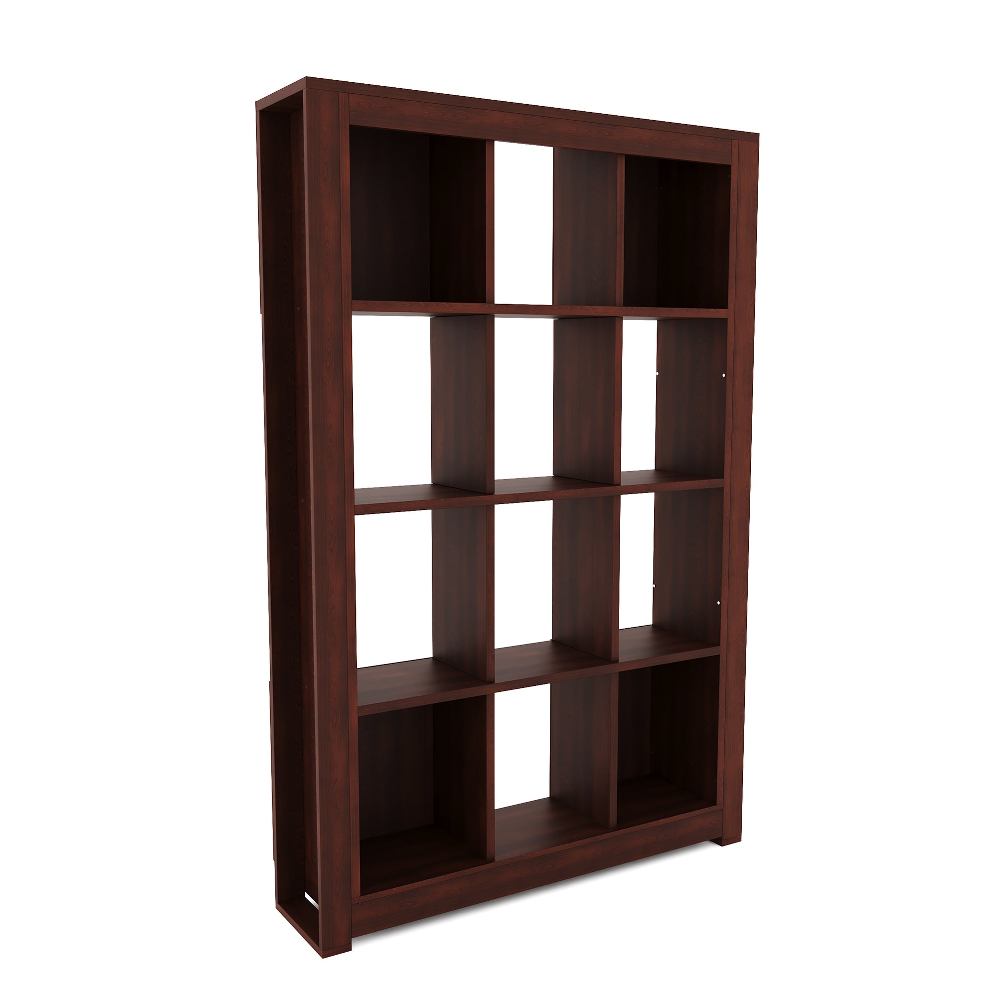 Nilkamal Zeus Book Case