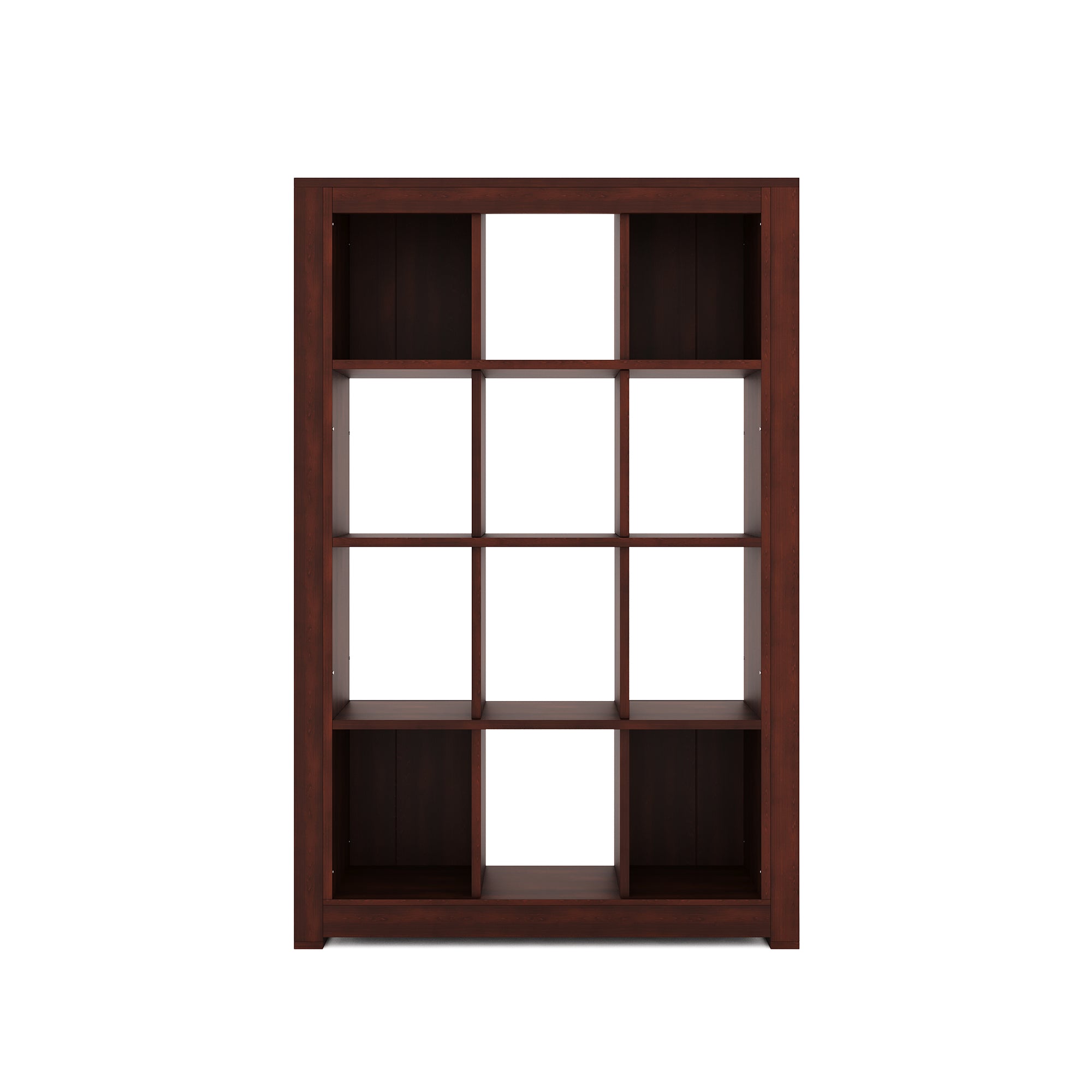 Nilkamal Zeus Book Case