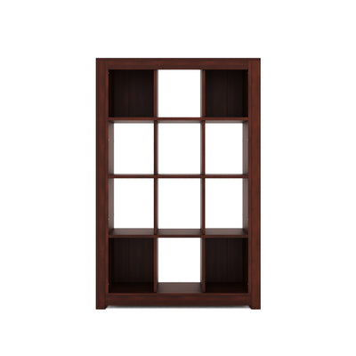 Nilkamal Zeus Book Case