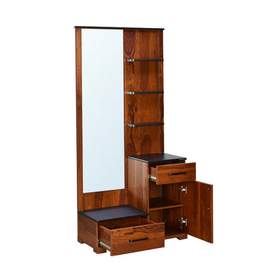 Engineered Wood New Economic Dressing Table For Home Interior