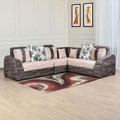Nilkamal l shape sofa set new arrivals