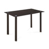Nilkamal Joseph 4 Seater Dining Table (Brown)