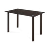 Nilkamal Joseph 4 Seater Dining Table (Brown)