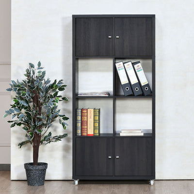 Nilkamal Joss Book Case
