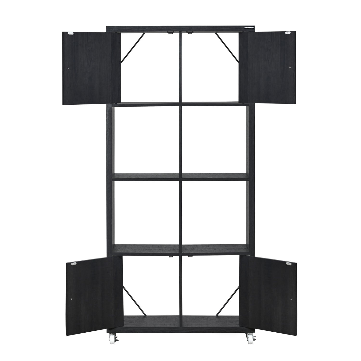 Nilkamal Joss Book Case