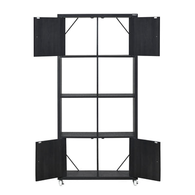 Nilkamal Joss Book Case