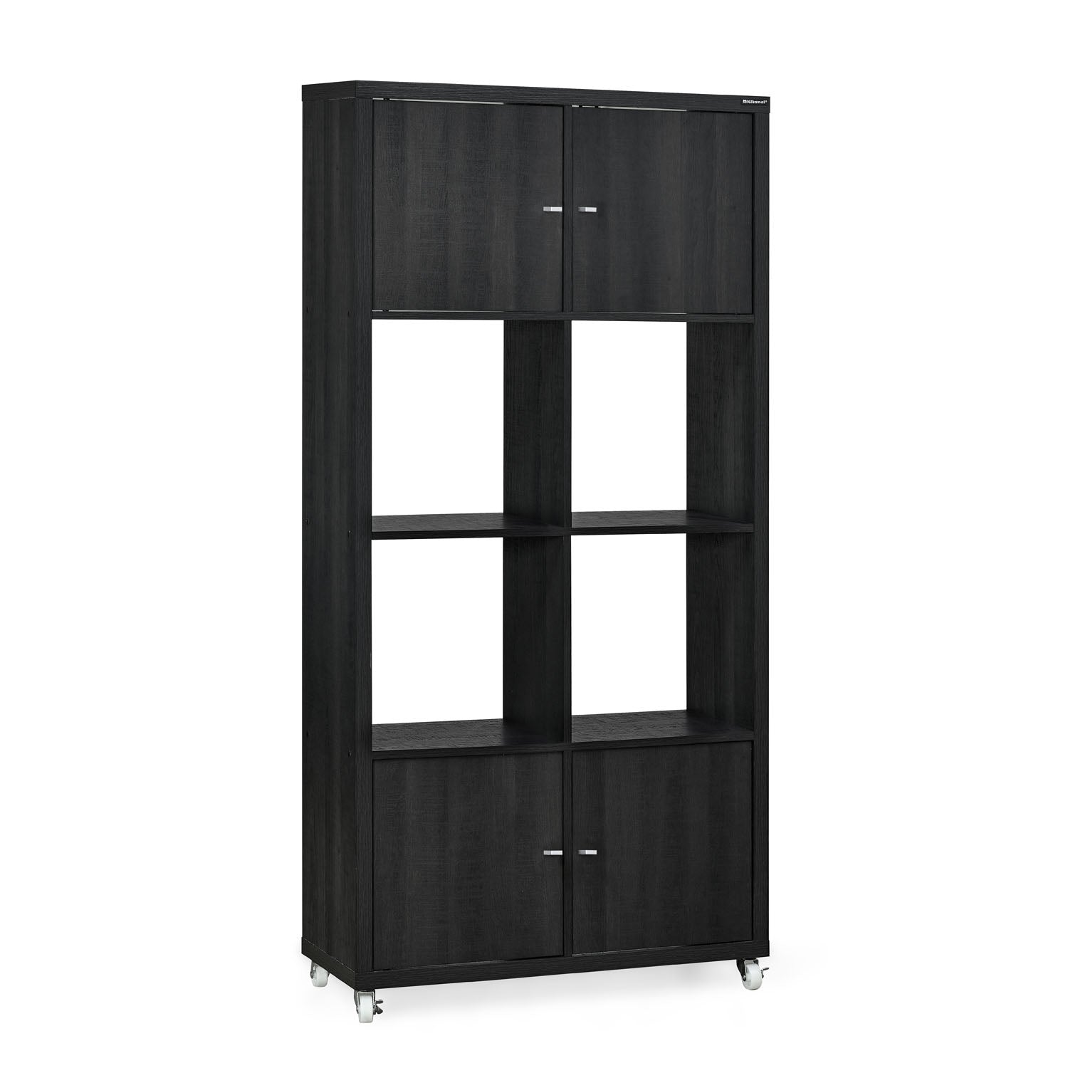 Nilkamal Joss Book Case