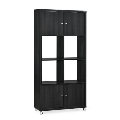 Nilkamal Joss Book Case