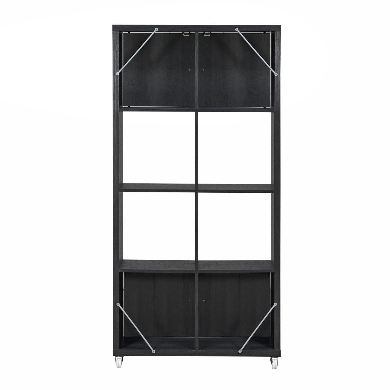 Nilkamal Joss Book Case