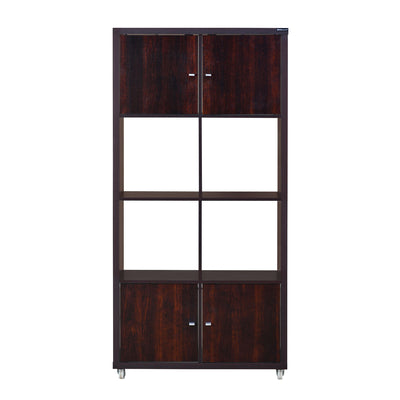 Nilkamal Joss Book Case