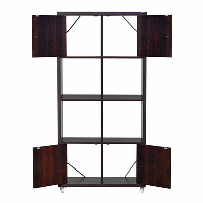 Nilkamal Joss Book Case