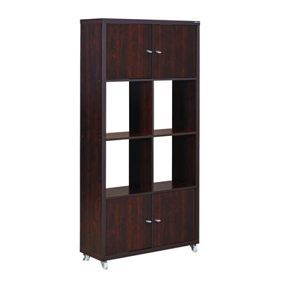 Nilkamal Joss Book Case