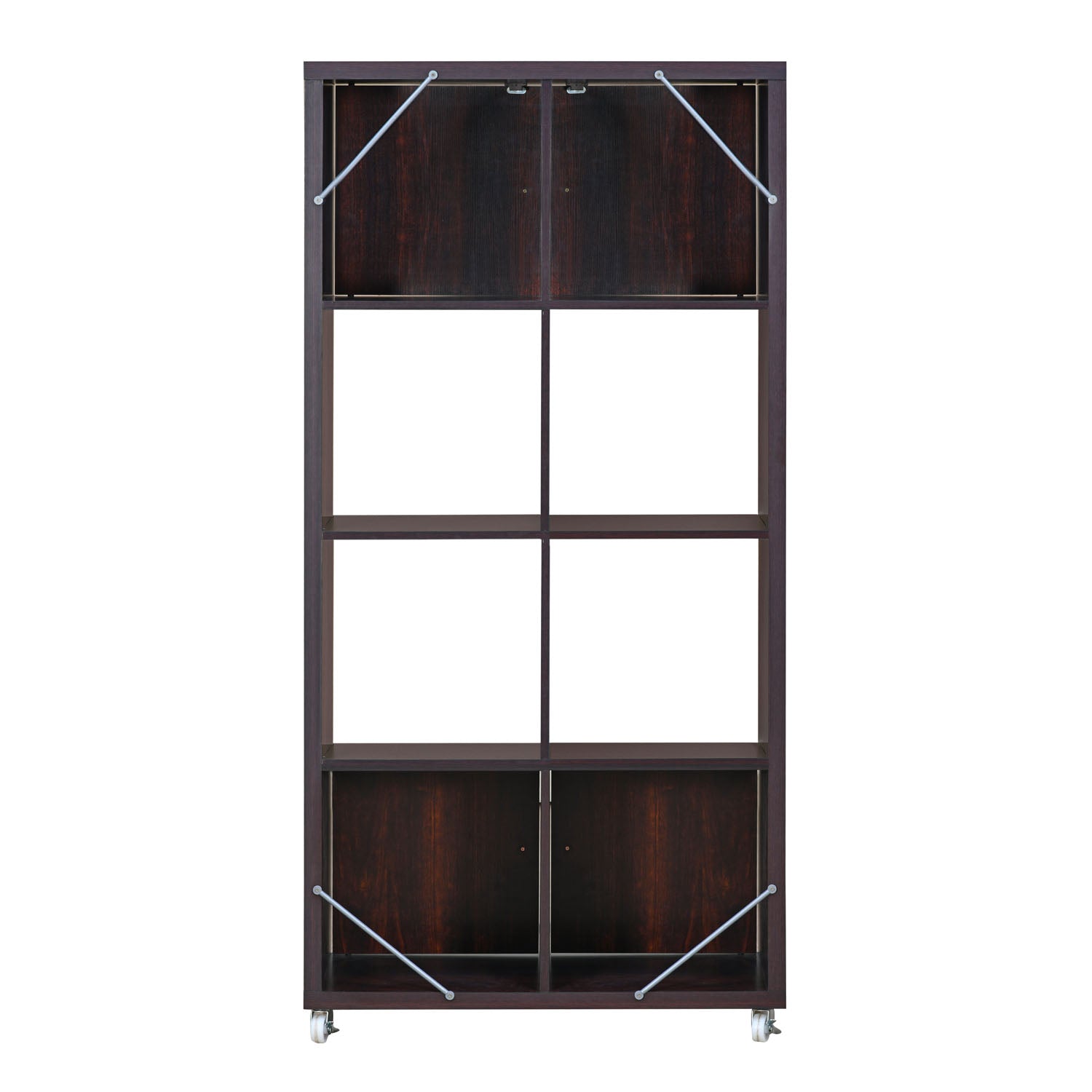 Nilkamal Joss Book Case