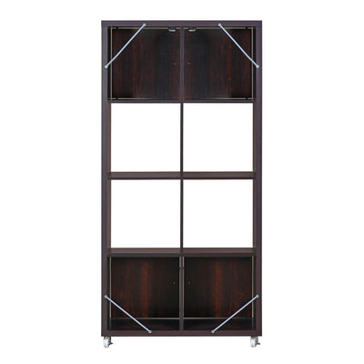 Nilkamal Joss Book Case