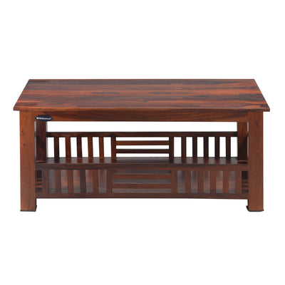 Nilkamal Jully Centre Table (Maple)