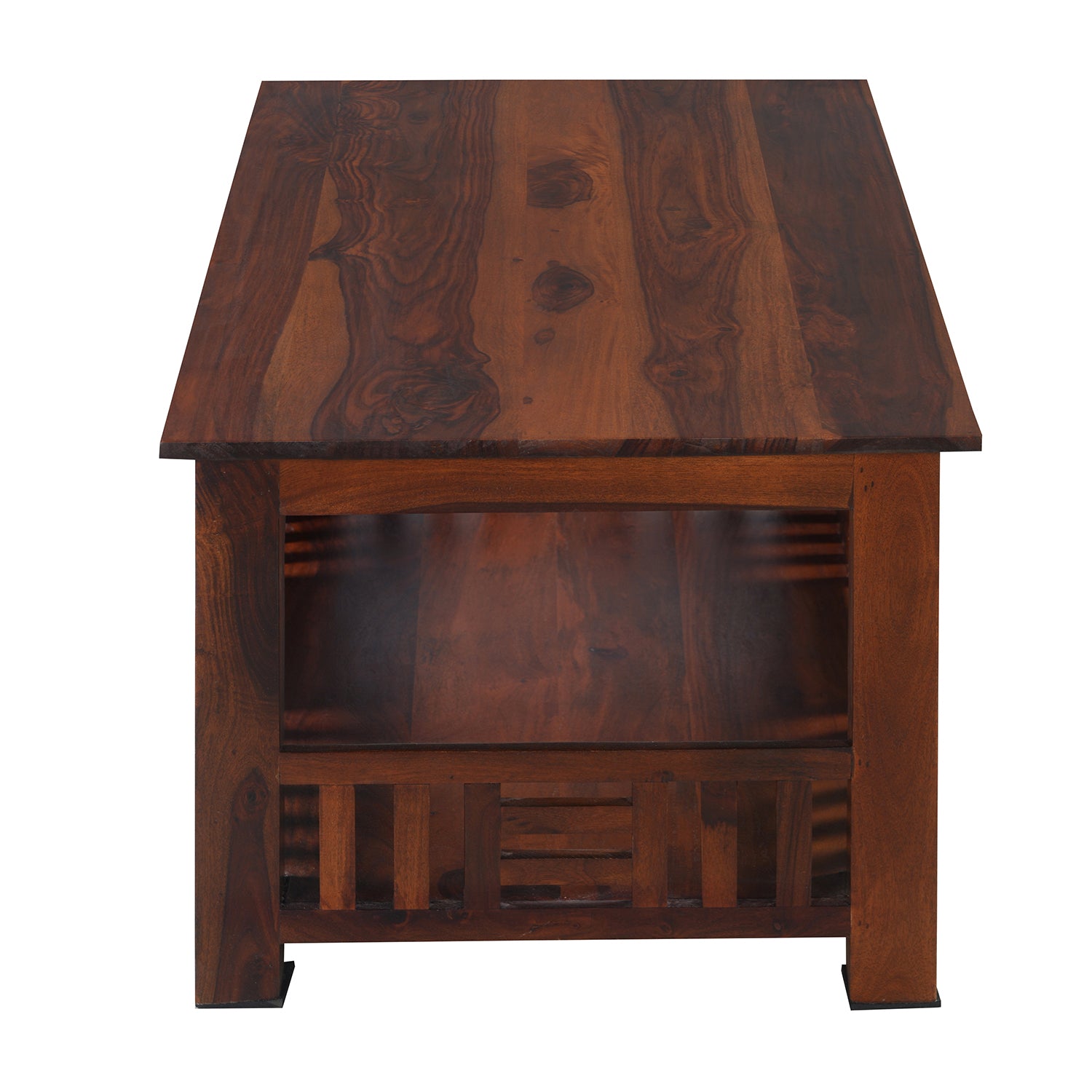 Nilkamal Jully Centre Table (Maple)
