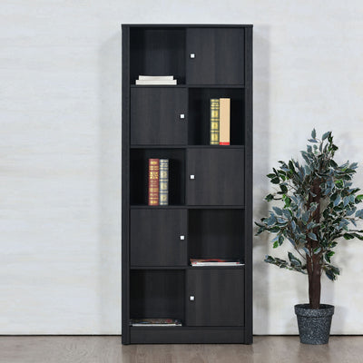 Nilkamal Juno Book Case