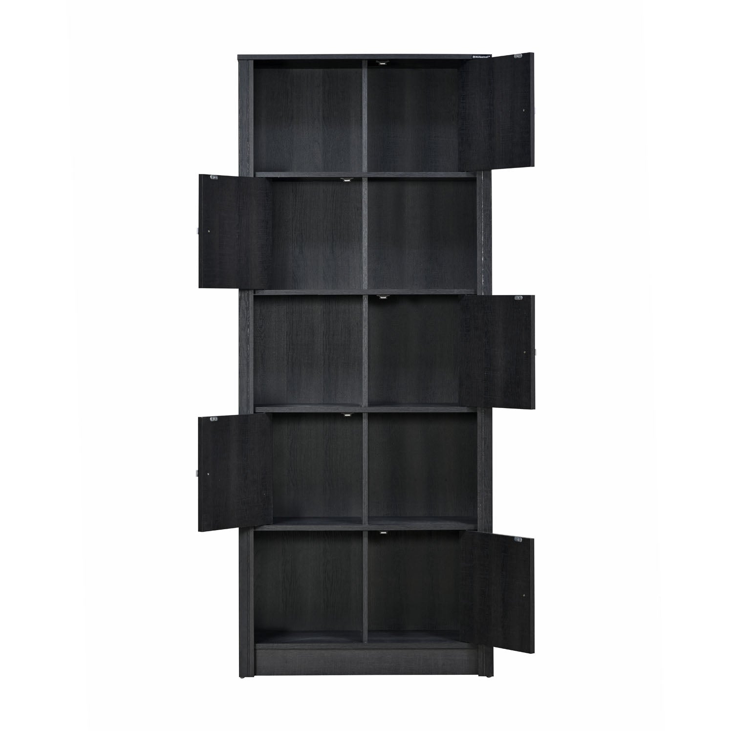 Nilkamal Juno Book Case