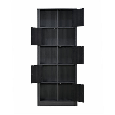 Nilkamal Juno Book Case