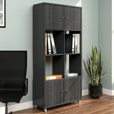 Nilkamal Joss Book Case