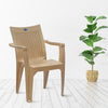 Nilkamal CHR2209 Plastic Arm Chair