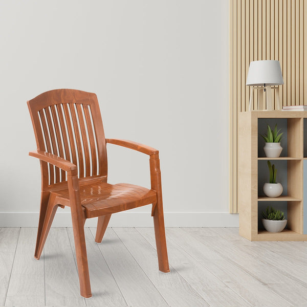 Heritage plastic chairs price hot sale