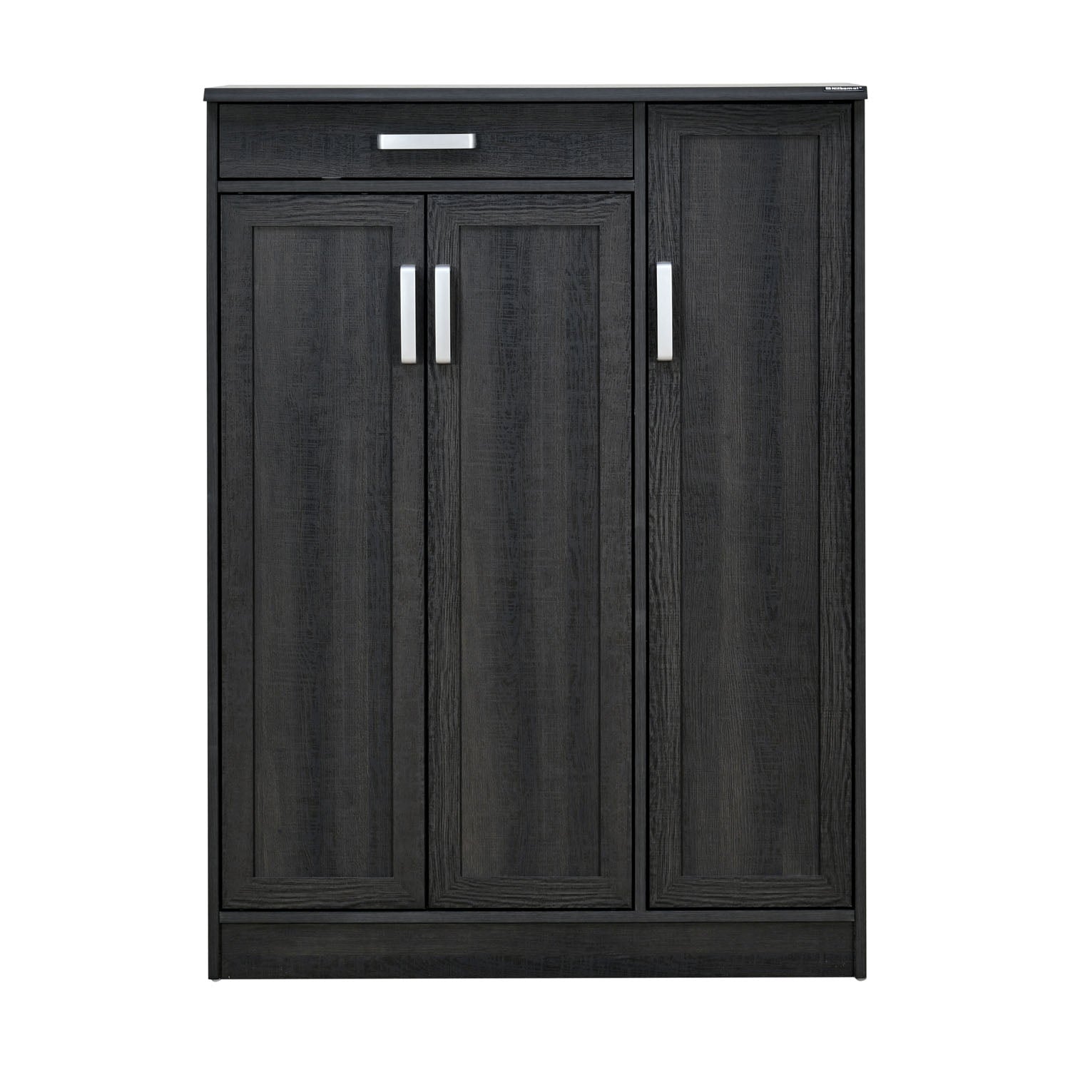 Nilkamal Kingsley Shoe Cabinet