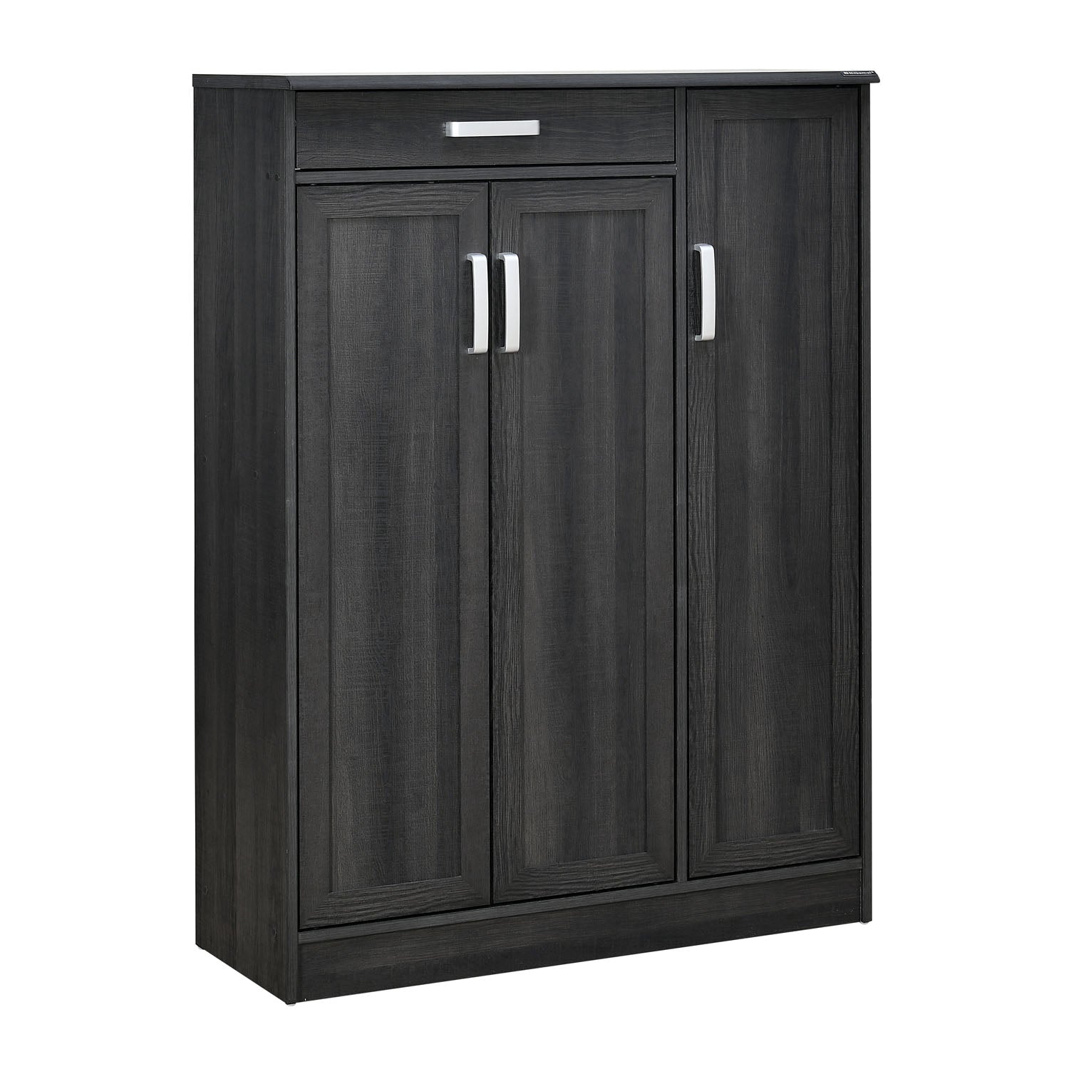 Nilkamal Kingsley Shoe Cabinet